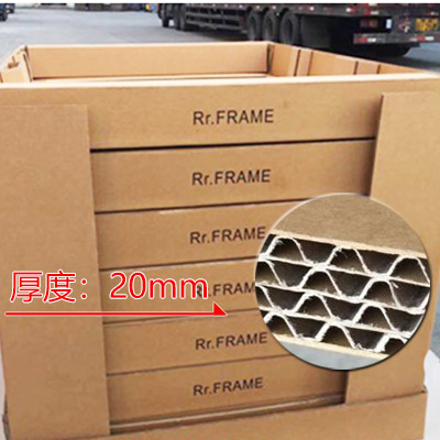 危險品紙箱行業變革：上海危包箱廠如何應對新挑戰？